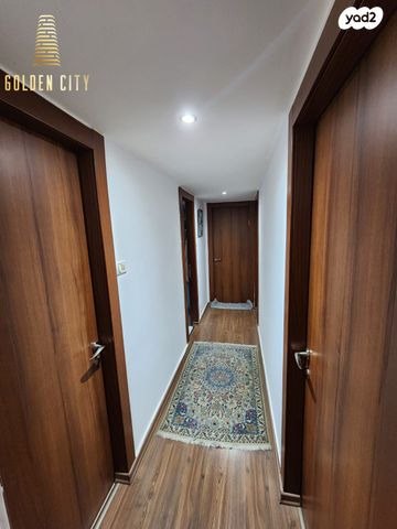 דירה, צפון מערב מרכז העיר, נתניה