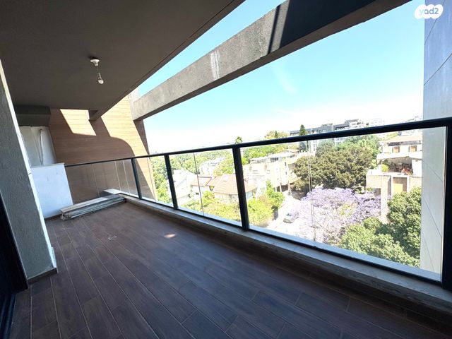 דירה, כיבוש העבודה 27, הרצליה הירוקה, נווה עובד, הרצליה