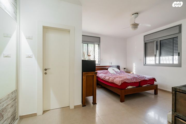 בית פרטי/ קוטג', עפרוני, פלח שבע, באר שבע