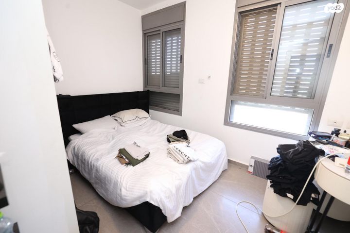 דירה, התקווה 1, מרכז אזרחי, באר שבע