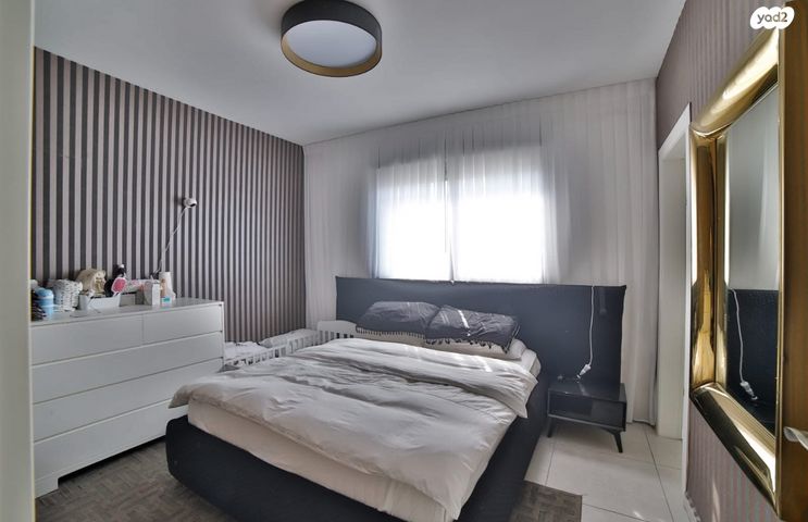 דירה, אוסקר שינדלר, רמות הרכס, באר שבע