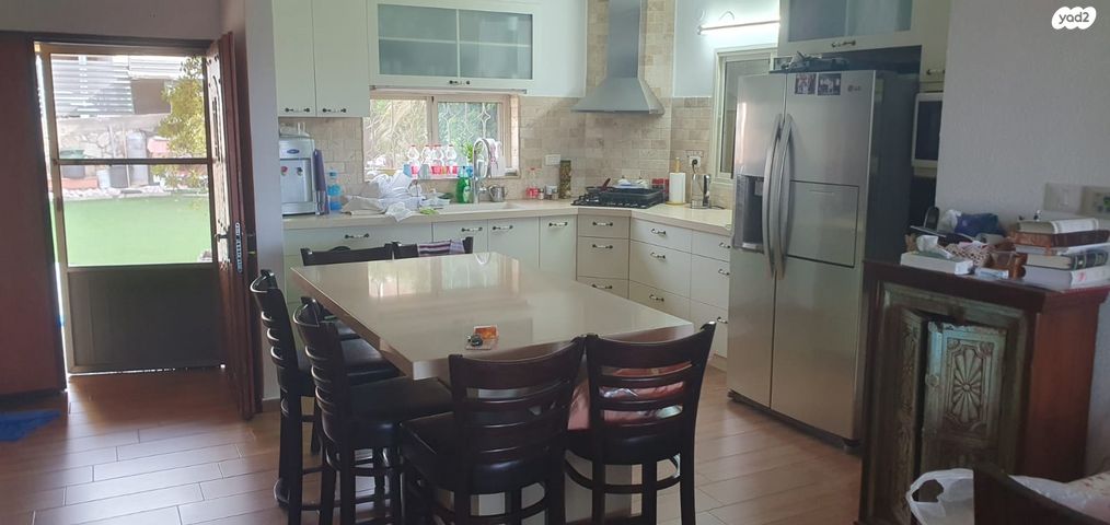 בית פרטי/ קוטג', הנביאים, בן גוריון, טבריה