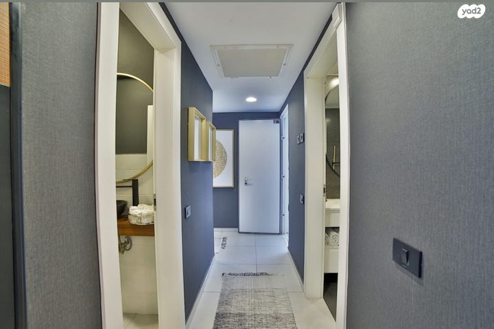 דירה, אוסקר שינדלר, רמות הרכס, באר שבע