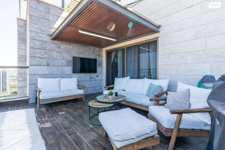 גג/ פנטהאוז, הר סיני 2, היובל, אור עקיבא