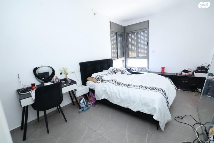 דירה, התקווה 1, מרכז אזרחי, באר שבע