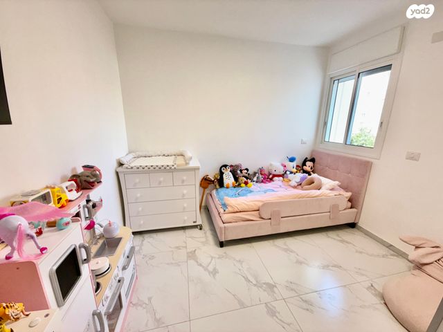 דירה, ביאליק, צפון מערב מרכז העיר, נתניה