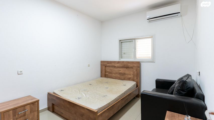 דירה, חיים נחמן ביאליק 135, באר שבע