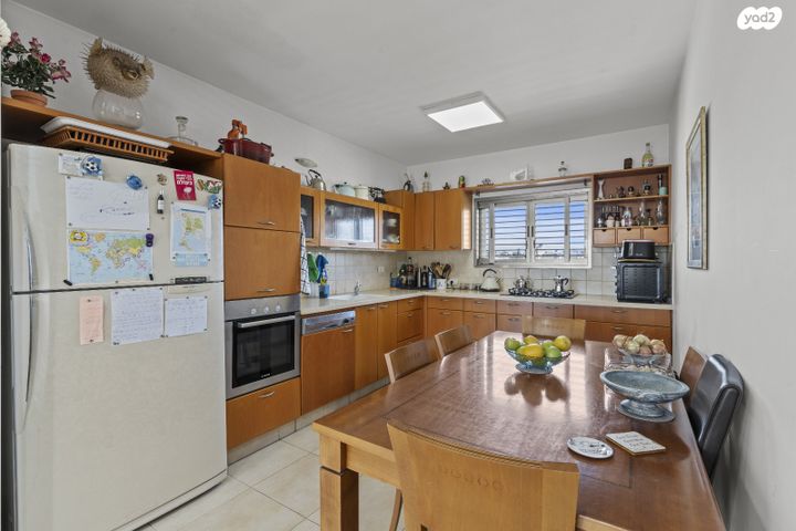 דירה, ריינס 17, חולון