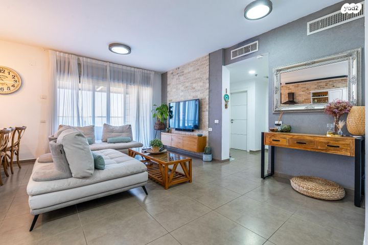 גג/ פנטהאוז, הר סיני 2, היובל, אור עקיבא