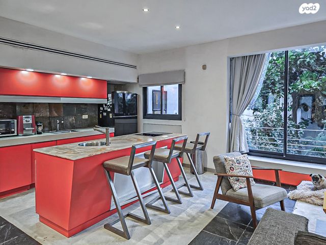 דירה, יל"ג, הצפון הישן - דרום, תל אביב יפו