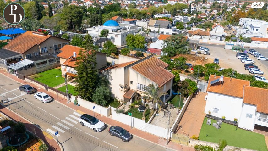 בית פרטי/ קוטג', בנה ביתך, כפר יונה