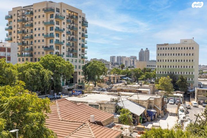 דירה, רבקה, בקעה, ירושלים