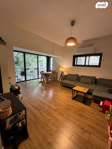 דירה, הצפון החדש - צפון, תל אביב יפו