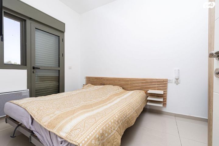 דירה, רבקה, בקעה, ירושלים