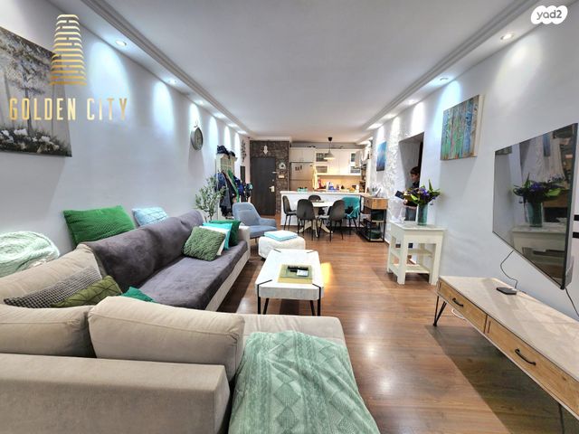 דירה, צפון מערב מרכז העיר, נתניה