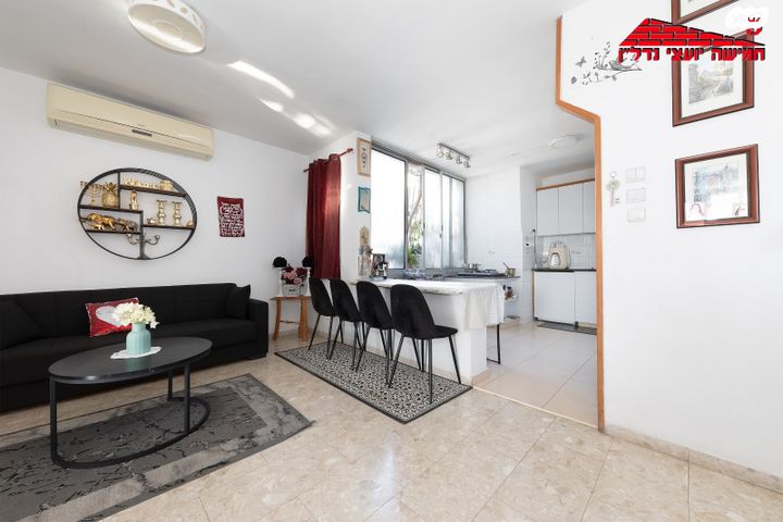 דירה, חנה ומיכאל לוין, רביבים, גני ראשון, ראשון לציון