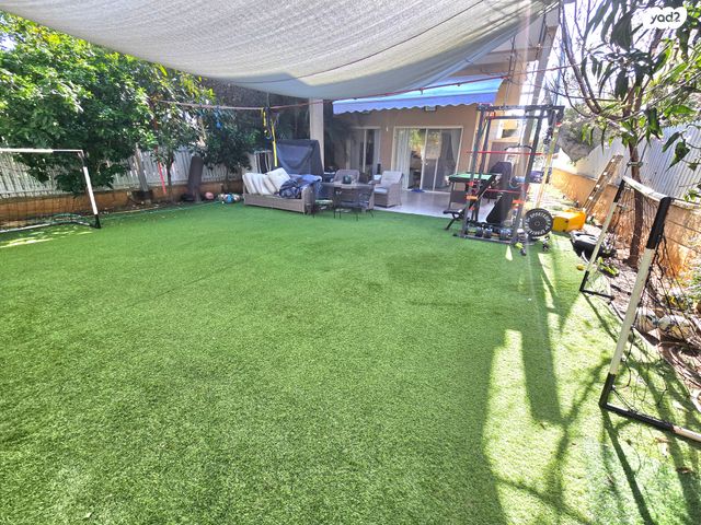 בית פרטי/ קוטג', שכונה 4, תל מונד