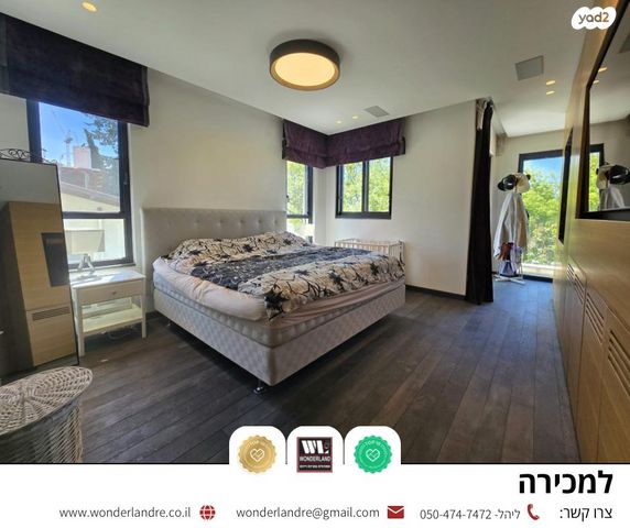 דו משפחתי, אלכסנדרוני, רמת חן, רמת גן