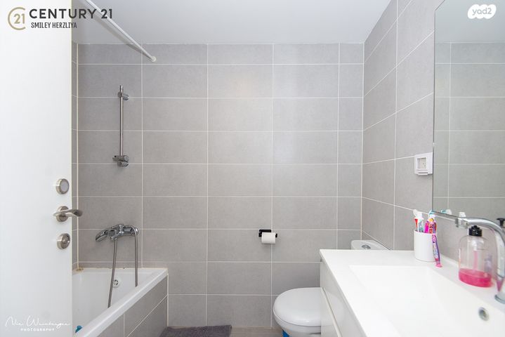 דירה, תוף מרים, גליל ים (מתחם הכוכבים), הרצליה