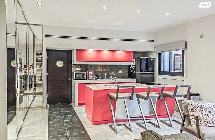 דירה, יל"ג, הצפון הישן - דרום, תל אביב יפו