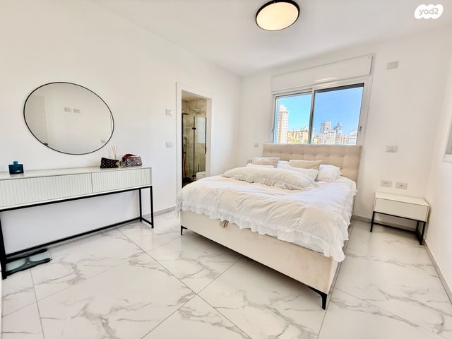 דירה, ביאליק, צפון מערב מרכז העיר, נתניה