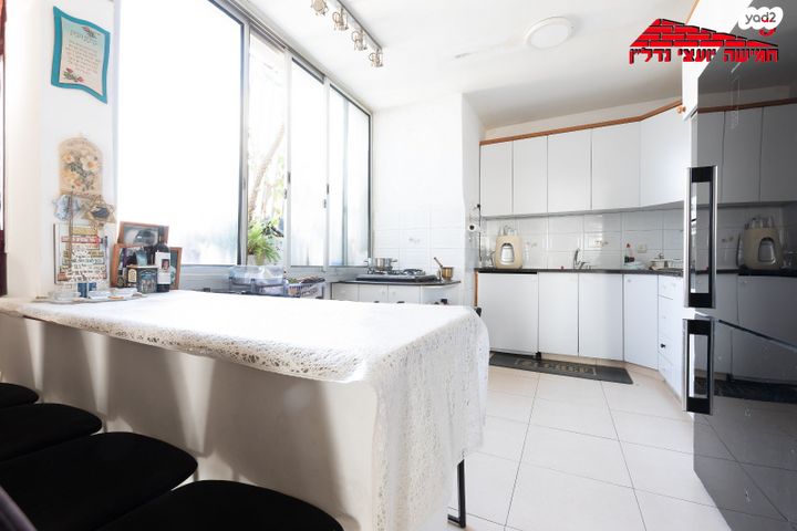 דירה, חנה ומיכאל לוין, רביבים, גני ראשון, ראשון לציון