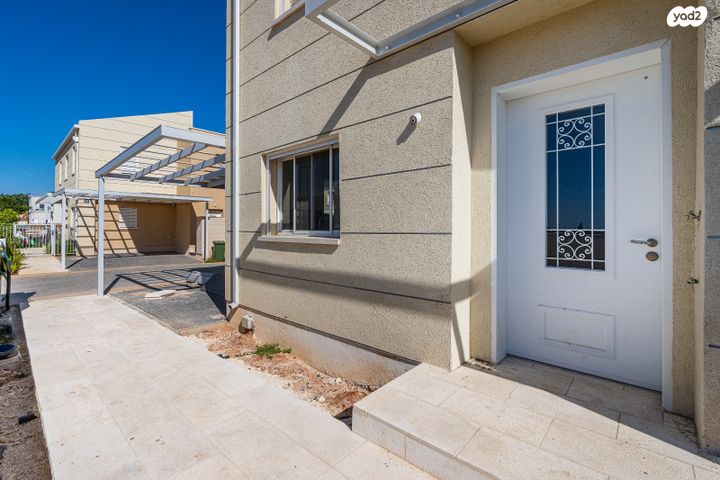 בית פרטי/ קוטג', בנימינה גבעת עדה