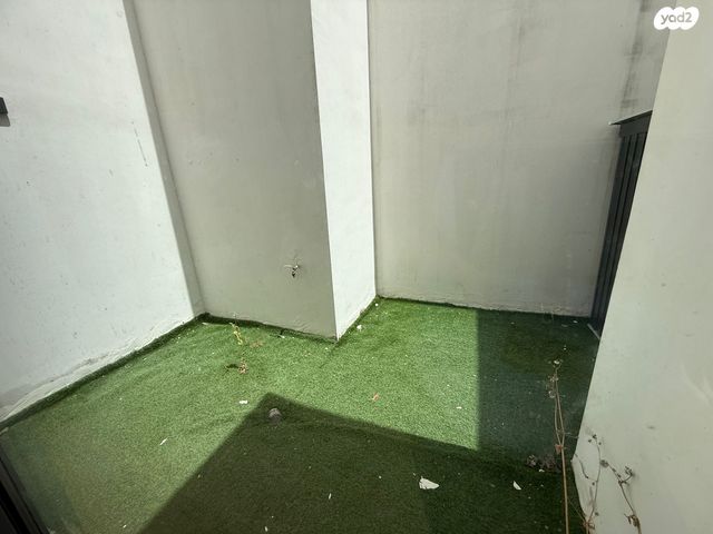 גג/ פנטהאוז, מעלות הבוצרים 4, מרכז הכרמל, חיפה