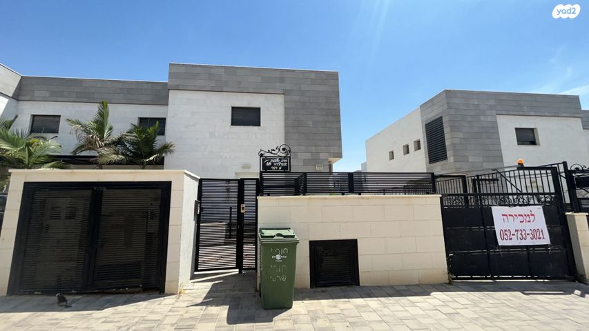 בית פרטי/ קוטג'