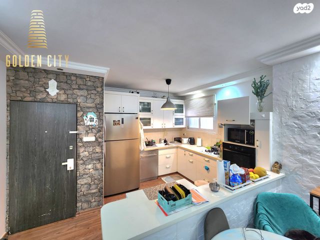 דירה, צפון מערב מרכז העיר, נתניה