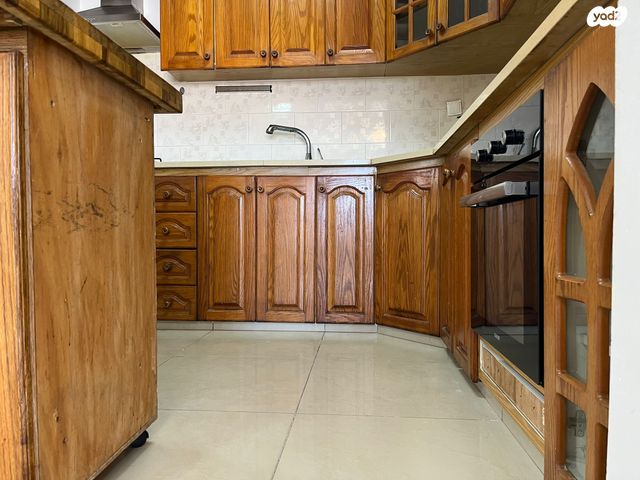 דירה, אשקלון