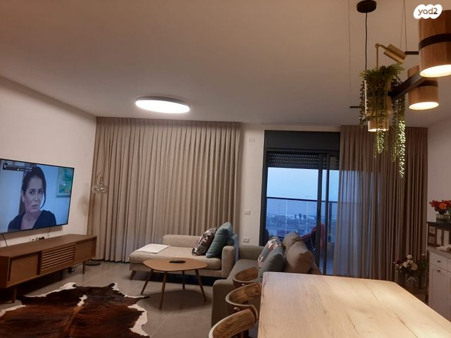 דירה, הדקל, אשדוד