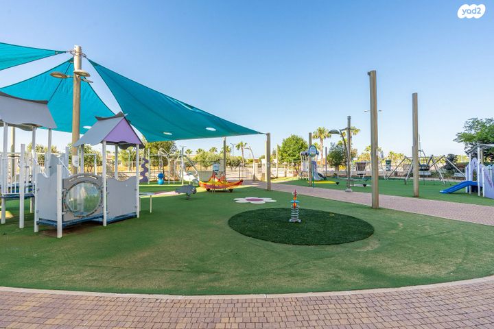 גג/ פנטהאוז, הר סיני 2, היובל, אור עקיבא