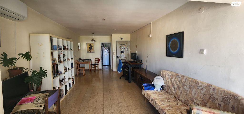 דירה, שאול הדדי, רמת יוסף, בת ים