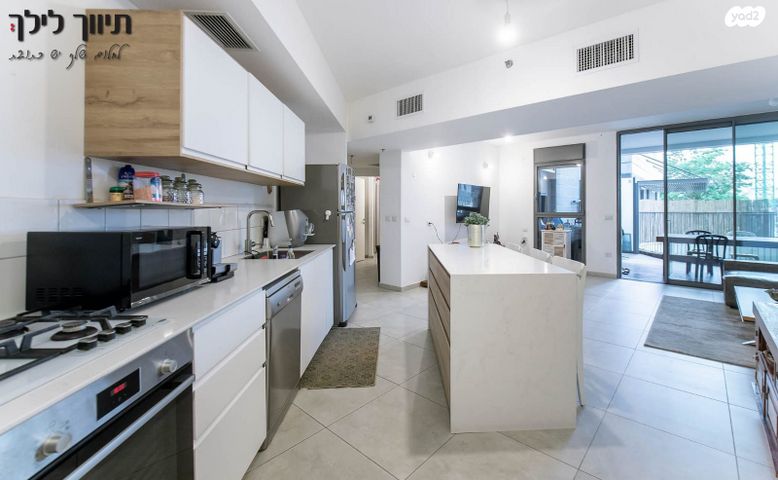 דירת גן, מורשה, רמת השרון