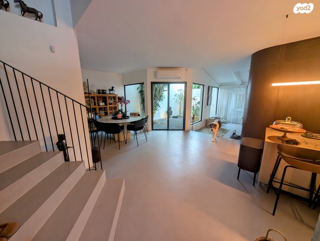 בית פרטי/ קוטג', אבן יהודה