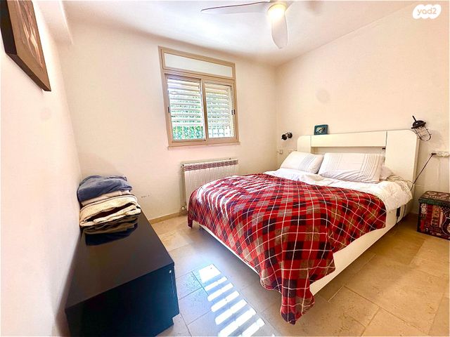 דירת גן, משה קליינמן, קרית היובל, ירושלים