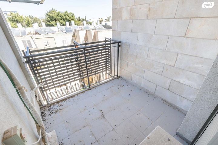 דירה, רבקה, בקעה, ירושלים