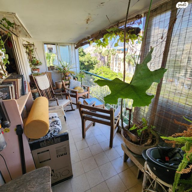 דירה, שדרות רוטשילד, לב תל אביב, לב העיר צפון, תל אביב יפו