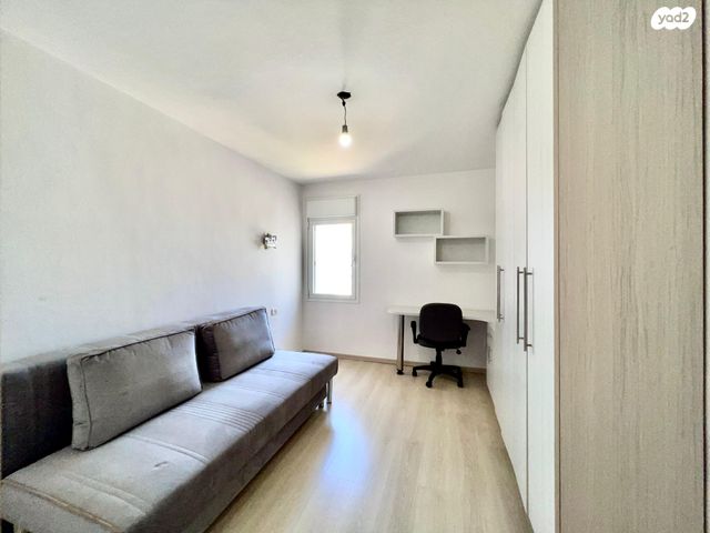 דירה, השר ישראל בר יהודה 12, קרית נורדאו, נתניה