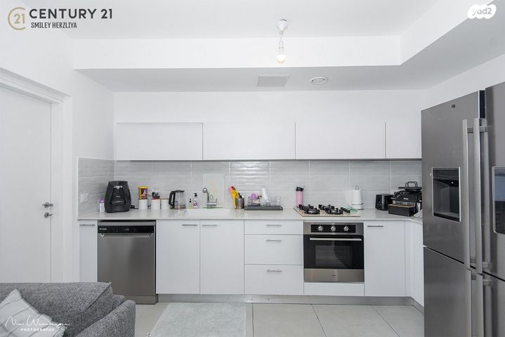 דירה, תוף מרים 2, גליל ים (מתחם הכוכבים), הרצליה