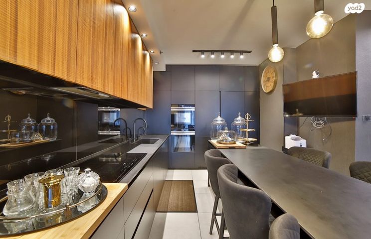 דירה, אוסקר שינדלר, רמות הרכס, באר שבע