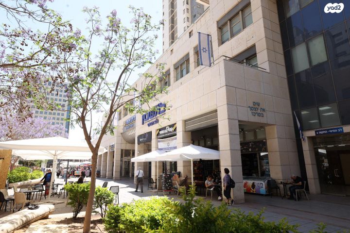 דירה, התקווה 1, מרכז אזרחי, באר שבע