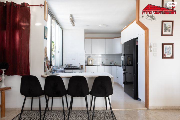 דירה, חנה ומיכאל לוין, רביבים, גני ראשון, ראשון לציון