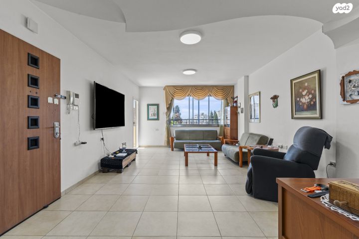 דירה, ריינס 17, חולון