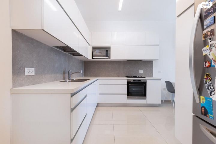 דירה, רבקה, בקעה, ירושלים