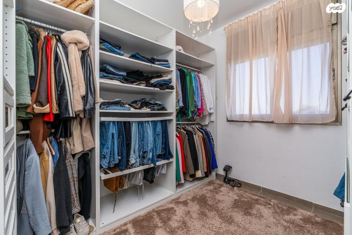 גג/ פנטהאוז, הר סיני 2, היובל, אור עקיבא