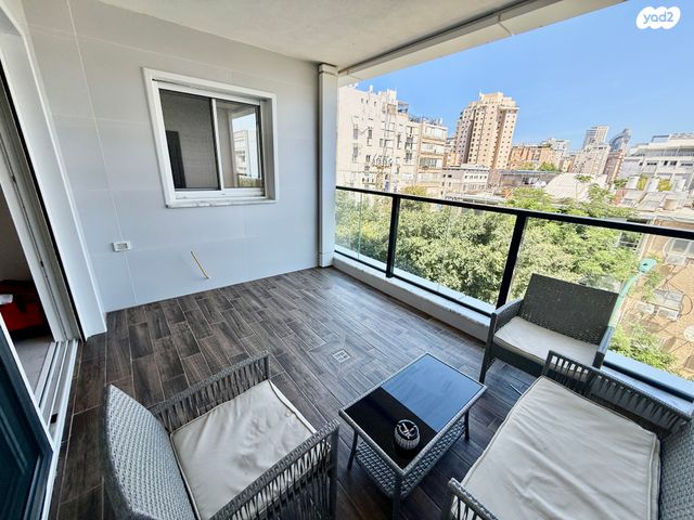 דירה, ביאליק, צפון מערב מרכז העיר, נתניה