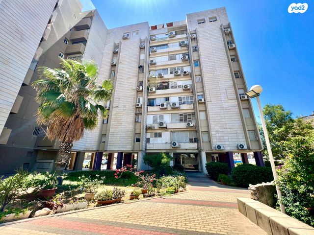 דירה, השר ישראל בר יהודה 12, קרית נורדאו, נתניה