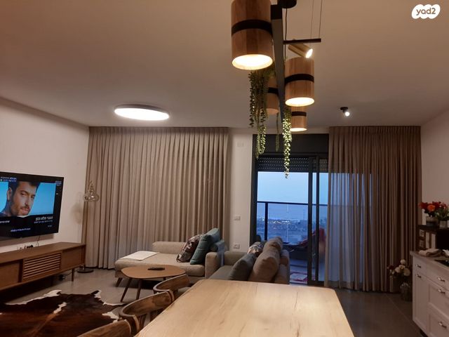 דירה, הדקל, אשדוד